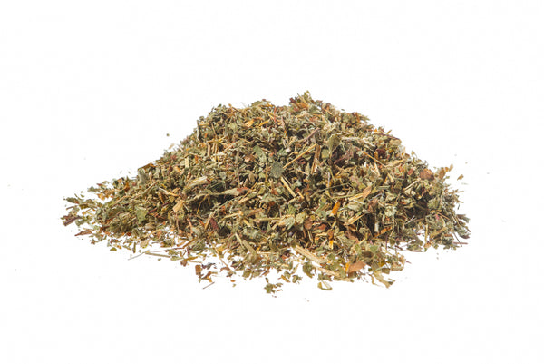 Agrimonia, erba (Agrimonia eupatoria L.)