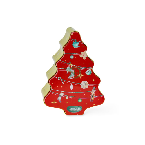 Albero di Natale, Christmas Infusions