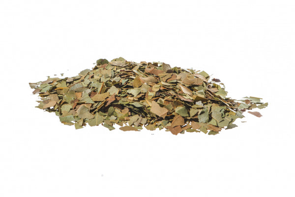 Alloro, foglie (Laurus nobilis L.)