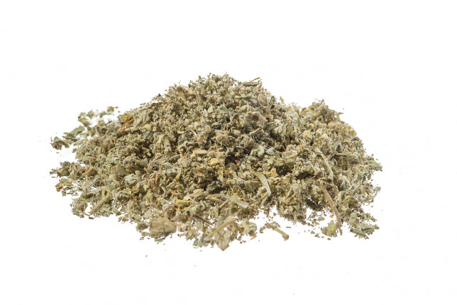 Bacopa, sommità (Bacopa monnieri -L.- Wettst.)