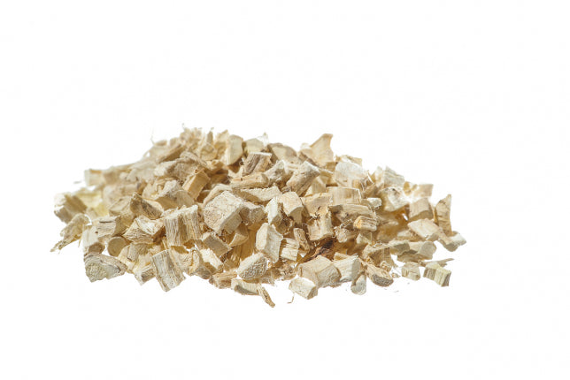 Scutellaria, radice (Scutellaria baicalensis Georgi)