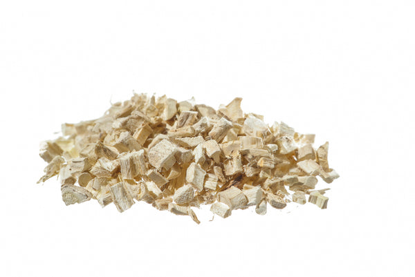 Altea, radice (Althaea officinalis L.)