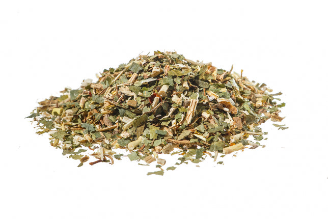 Aromi per Amaro Svedese