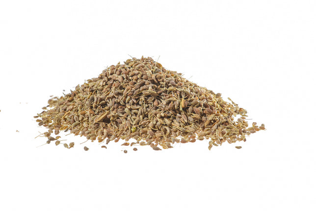 Anice verde, semi (Pimpinella anisum L.)
