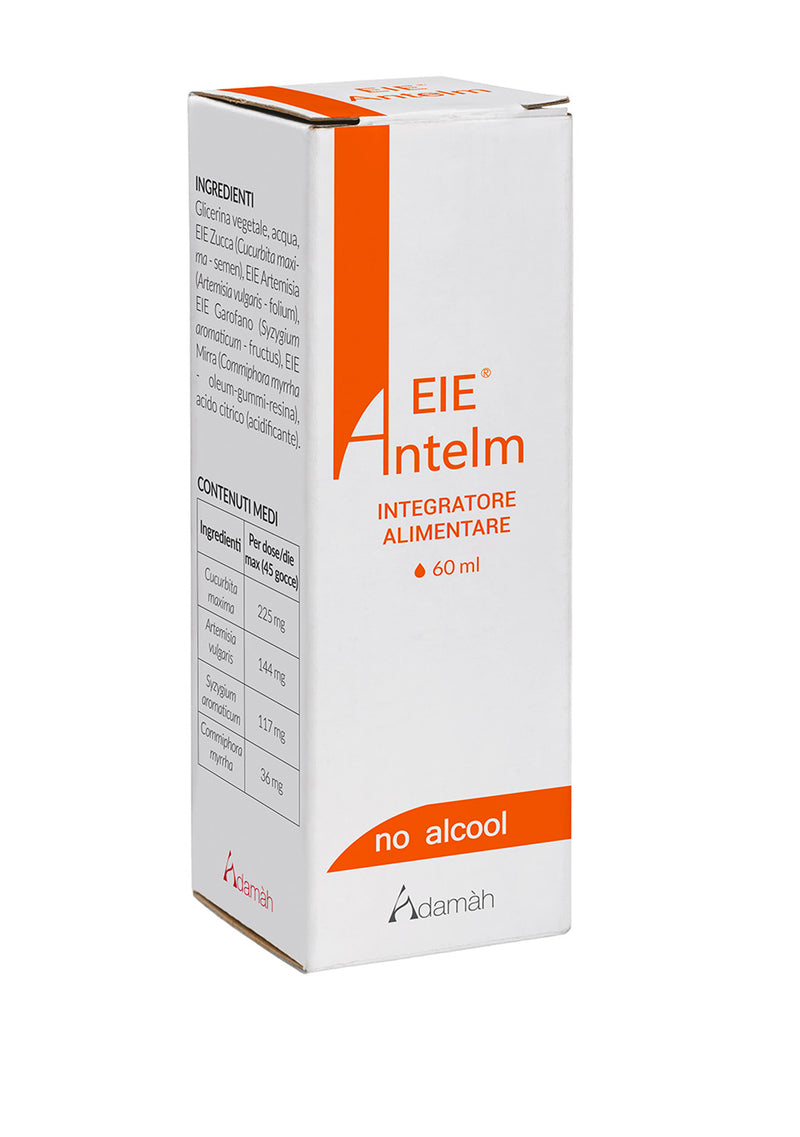 EIE Antelm, 30 - 60 ml Adamah
