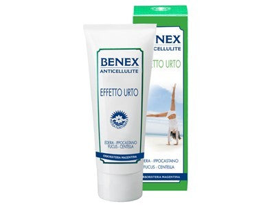 Anticellulite Natural Benex, Erboristeria Magentina