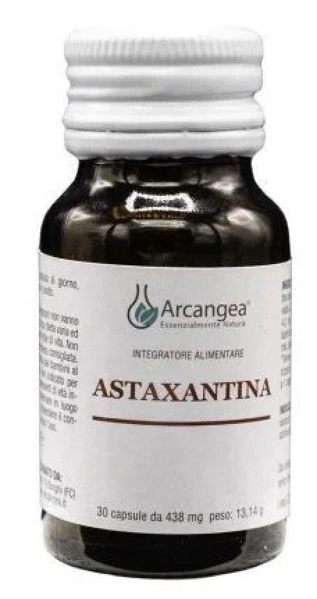 Astaxantina, 30 perle