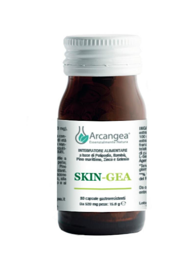 Skin-Gea, 30 capsule