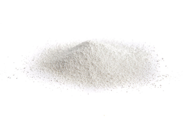 Argilla bianca, uso esterno (Caolino - Kaolin)