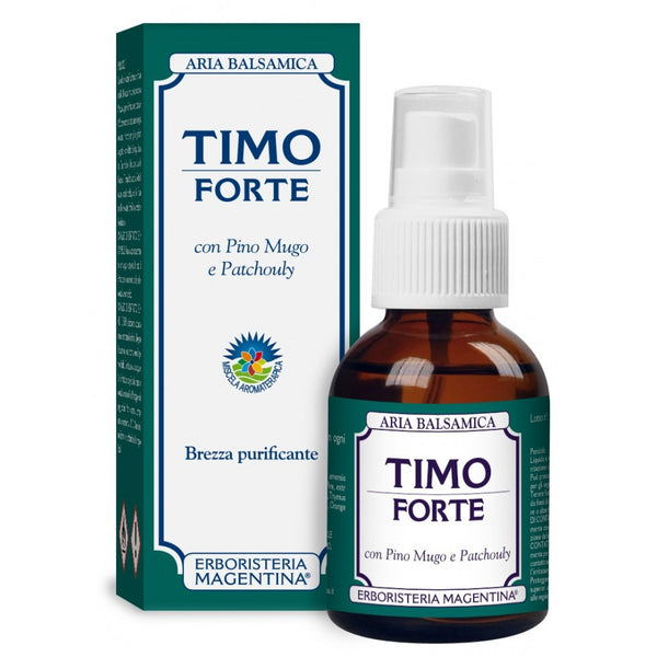 Aria Balsamica Timo Forte