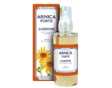 Lozione Arnica Forte