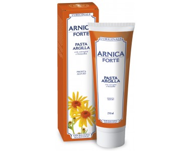 Arnica Forte Pasta Argilla