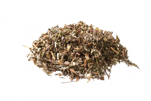 Artemisia volgare, sommità (Artemisia vulgaris L.)