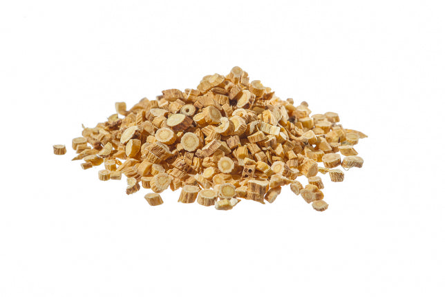 Astragalo, radice (Astragalus membranaceus Bunge)