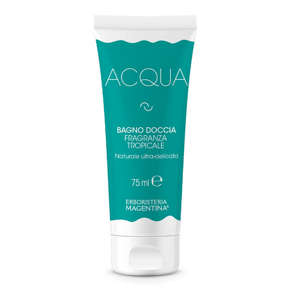 Bagnodoccia Acqua, 75 ml