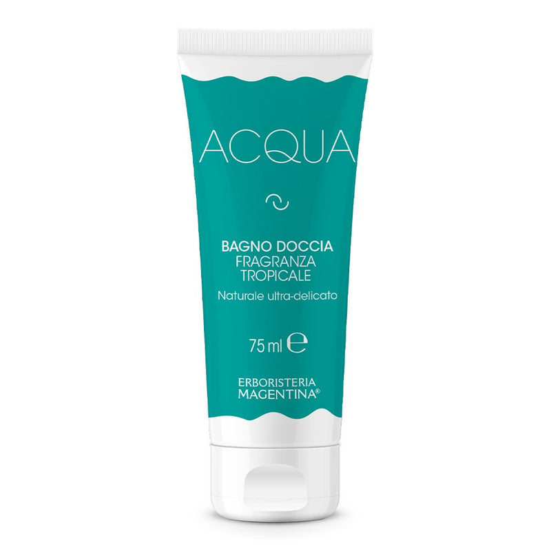 Bagnodoccia Acqua, 75 ml