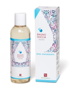 Bagnodoccia Neutro, base disperdente 200 ml, Fitomedical
