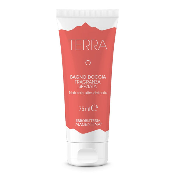 Bagnodoccia Terra, 75 ml
