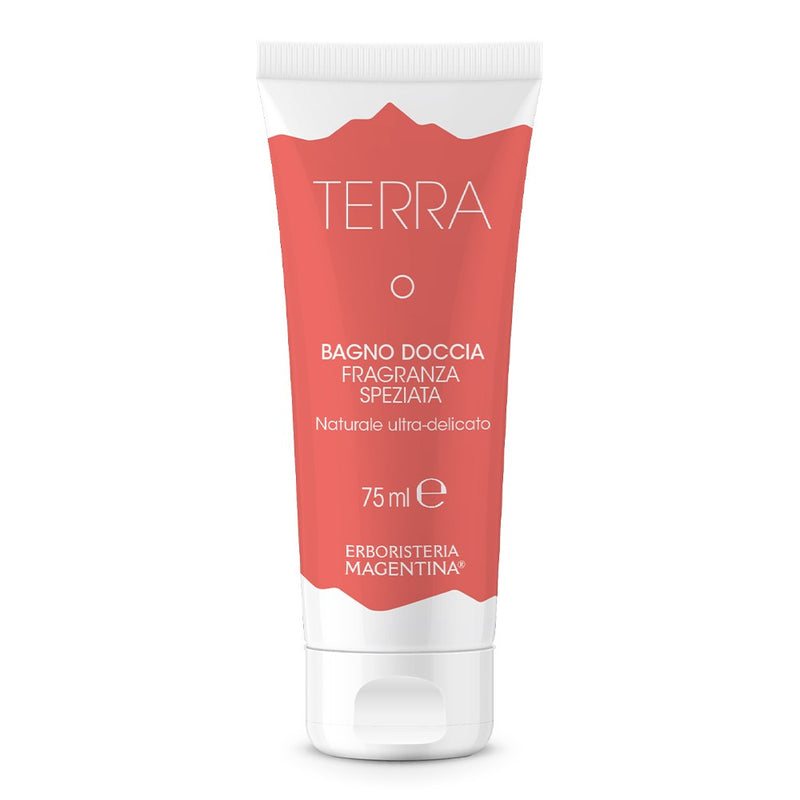 Bagnodoccia Terra, 75 ml