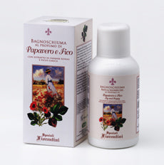 Bagnoschiuma Papavero e Fico, Speziali Fiorentini, Derbe