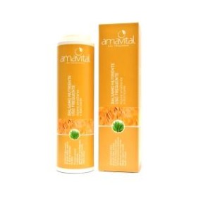 Balsamo Nutriente Uso Frequente, Amavital