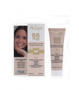 BB Cream, Lepo