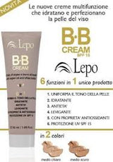 BB Cream, Lepo