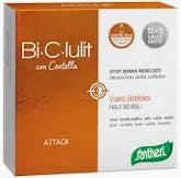 Bi-C-lulit fiale, 20 fiale