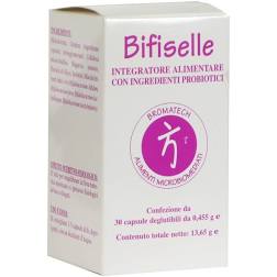 Bifiselle 30 cpr, Bromatech
