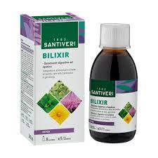Bilixir concentrato fluido, 240 ml