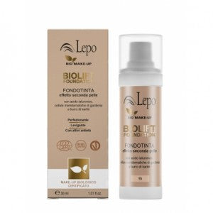 Biolift - Fondotinta effetto seconda pelle