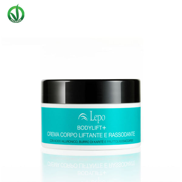 Crema Corpo Liftante e Rassodante Bodylift+, 250 ml
