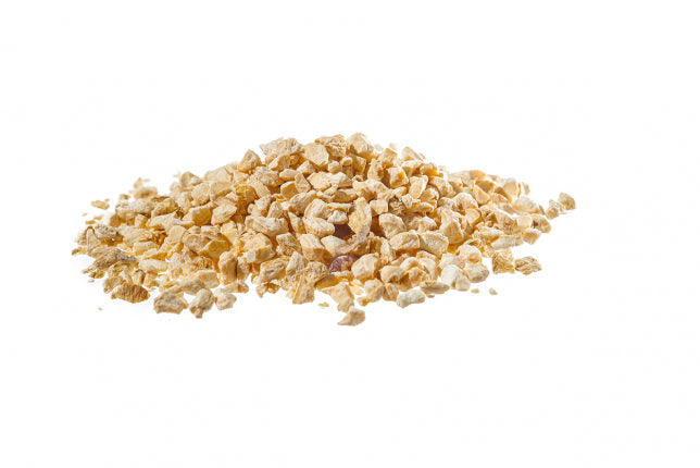 Calamo aromatico, rizoma (Acorus calamus L.)