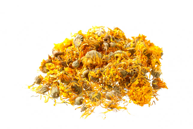 Calendula, fiori interi (Calendula officinalis L.)