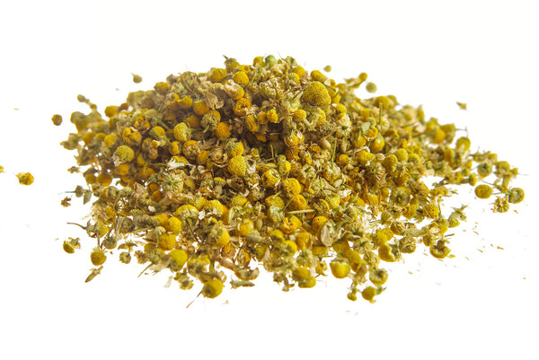 Camomilla, fiori interi (Matricaria chamomilla L./ Chamomilla recutita)