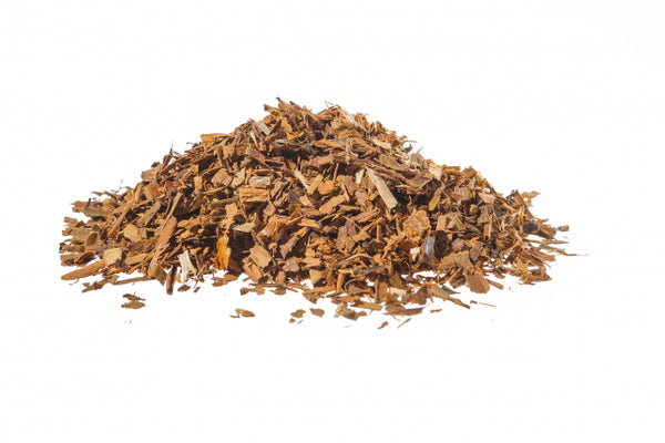 Cannella Ceylon, corteccia taglio tisana (Cinnamomum zeylanicum Nees.)