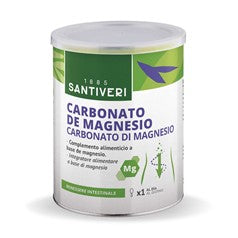 Carbonato di Magnesio, 110 g