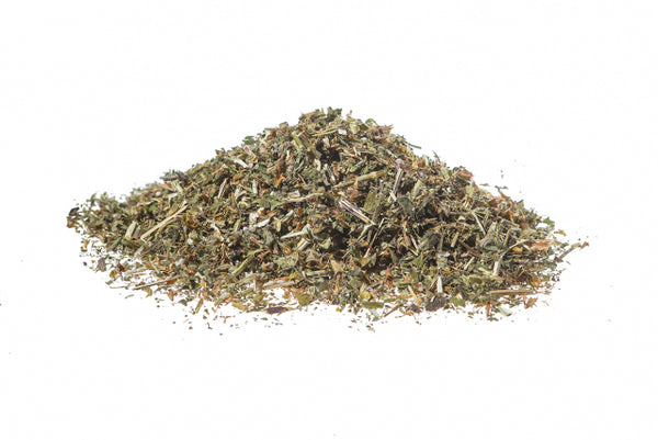 Cardiaca, pianta (Leonorus cardiaca L.)