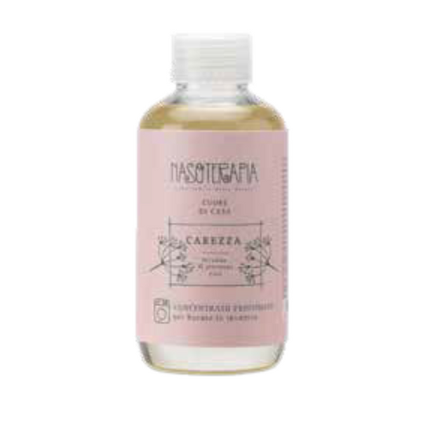 Carezza, concentrato profumato per lavatrice