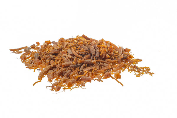 Carota, radice (Daucus carota L.)