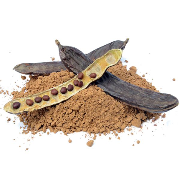 Carrube, polvere (Ceratonia siliqua L.)
