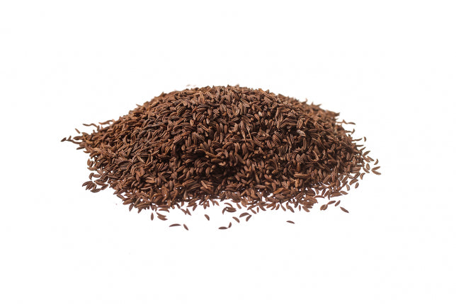 Carvi, semi (Carum carvi L.)