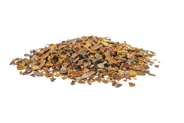 Cascara sagrada, corteccia (Rhamnus purshiana D.C.)