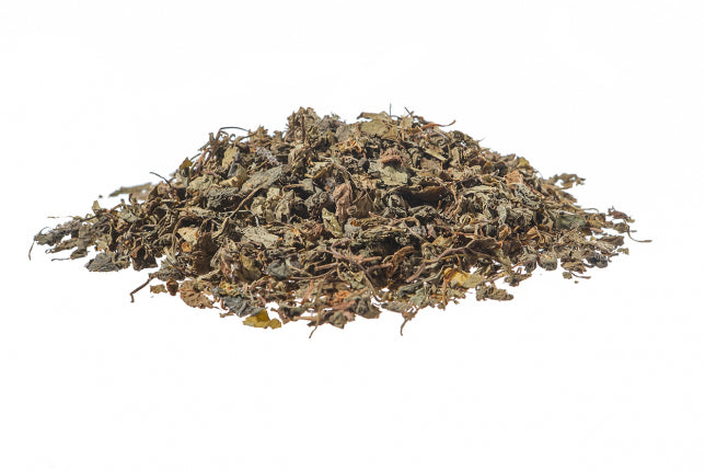 Centella asiatica, sommità (Hidrocotile asiatica L.)