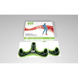 Cerotto Fit Caviglia