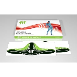 Cerotto Fit Cervicale