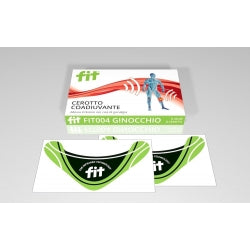 Cerotto Fit Ginocchio