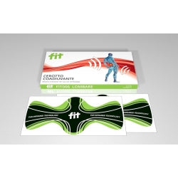 Cerotto Fit Lombare