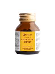 Chayavan Prasa, 60 capsule