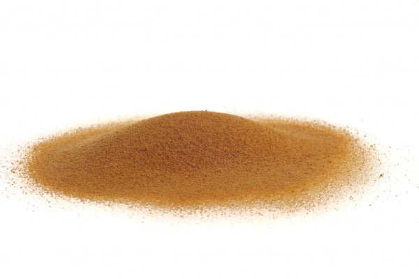 Chili Messico, miscela in polvere